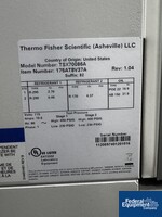 Image of Thermo Fisher Scientific ULT Freezer, Model TSX70086A 02