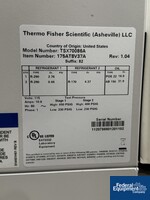 Image of Thermo Fisher Scientific ULT Freezer, Model TSX70086A 02