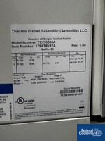 Image of Thermo Fisher Scientific ULT Freezer, Model TSX70086A 02