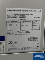Image of Thermo Fisher Scientific ULT Freezer, Model TSX70086A 02