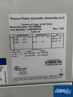 Image of Thermo Fisher Scientific ULT Freezer, Model TSX70086A 02