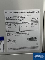 Image of Thermo Fisher Scientific ULT Freezer, Model TSX70086A 02
