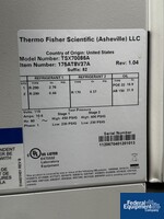 Image of Thermo Fisher Scientific ULT Freezer, Model TSX70086A 02
