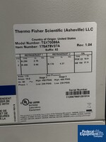 Image of Thermo Fisher Scientific ULT Freezer, Model TSX70086A 02