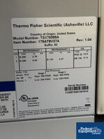 Image of Thermo Fisher Scientific ULT Freezer, Model TSX70086A 02
