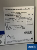 Image of Thermo Fisher Scientific ULT Freezer, Model TSX70086A 02