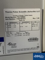 Image of Thermo Fisher Scientific ULT Freezer, Model TSX70086A 02