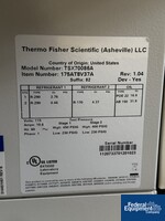 Image of Thermo Fisher Scientific ULT Freezer, Model TSX70086A 02