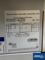 Image of Thermo Fisher Scientific ULT Freezer, Model TSX70086A 02