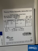 Image of Thermo Fisher Scientific ULT Freezer, Model TSX70086A 02