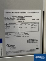 Image of Thermo Fisher Scientific ULT Freezer, Model TSX70086A 02