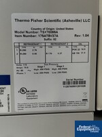 Image of Thermo Fisher Scientific ULT Freezer, Model TSX70086A 02