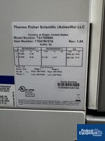 Image of Thermo Fisher Scientific ULT Freezer, Model TSX70086A 02