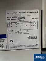 Image of Thermo Fisher Scientific ULT Freezer, Model TSX70086A 02