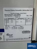 Image of Thermo Fisher Scientific ULT Freezer, Model TSX70086A 02