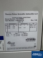 Image of Thermo Fisher Scientific ULT Freezer, Model TSX70086A 02