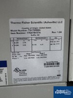 Image of Thermo Fisher Scientific ULT Freezer, Model TSX70086A 02