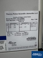 Image of Thermo Fisher Scientific ULT Freezer, Model TSX70086A 02