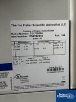 Image of Thermo Fisher Scientific ULT Freezer, Model TSX70086A 02