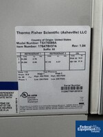 Image of Thermo Fisher Scientific ULT Freezer, Model TSX70086A 02