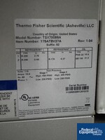 Image of Thermo Fisher Scientific ULT Freezer, Model TSX70086A 02
