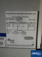 Image of Thermo Fisher Scientific ULT Freezer, Model TSX70086A 02