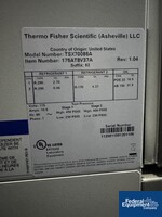 Image of Thermo Fisher Scientific ULT Freezer, Model TSX70086A 02