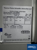 Image of Thermo Fisher Scientific ULT Freezer, Model TSX70086A 02