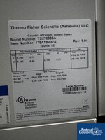 Image of Thermo Fisher Scientific ULT Freezer, Model TSX70086A 02