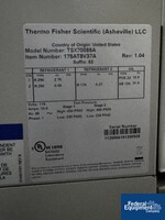Image of Thermo Fisher Scientific ULT Freezer, Model TSX70086A 02