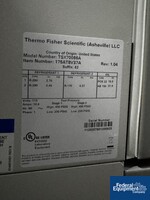 Image of Thermo Fisher Scientific ULT Freezer, Model TSX70086A 02
