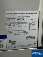 Image of Thermo Fisher Scientific ULT Freezer, Model TSX70086A 02