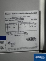 Image of Thermo Fisher Scientific ULT Freezer, Model TSX70086A 02