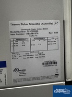 Image of Thermo Fisher Scientific ULT Freezer, Model TSX70086A 02