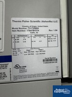 Image of Thermo Fisher Scientific ULT Freezer, Model TSX70086A 02