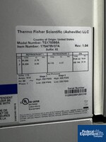 Image of Thermo Fisher Scientific ULT Freezer, Model TSX70086A 02