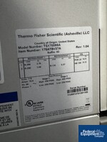 Image of Thermo Fisher Scientific ULT Freezer, Model TSX70086A 02