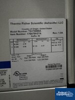 Image of Thermo Fisher Scientific ULT Freezer, Model TSX70086A 02