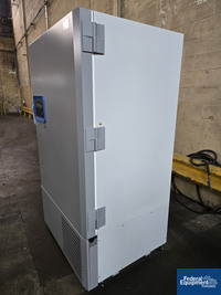 Image of Thermo Fisher Scientific ULT Freezer, Model TSX70086A 04