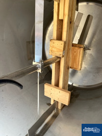 Image of 364 Gal ICCNW Mix Tank, S/S 03