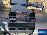 Image of 364 Gal ICCNW Mix Tank, S/S 04