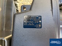 Image of 364 Gal ICCNW Mix Tank, S/S 05