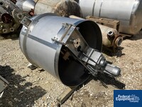 Image of 364 Gal ICCNW Mix Tank, S/S 06