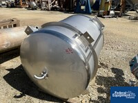 Image of 364 Gal ICCNW Mix Tank, S/S 07