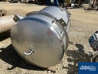 Image of 364 Gal ICCNW Mix Tank, S/S 08