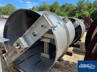 Image of 1,693 Gal ICCNW Tank, S/S 02