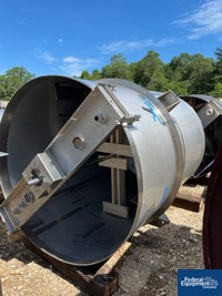 Image of 1,693 Gal ICCNW Tank, S/S 03