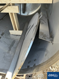 Image of 1,693 Gal ICCNW Tank, S/S 05