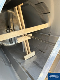 Image of 1,693 Gal ICCNW Tank, S/S 06