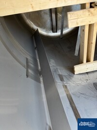 Image of 1,693 Gal ICCNW Tank, S/S 07